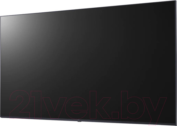 Изображение товара Информационная панель LG 65UL3J-E.ARUC