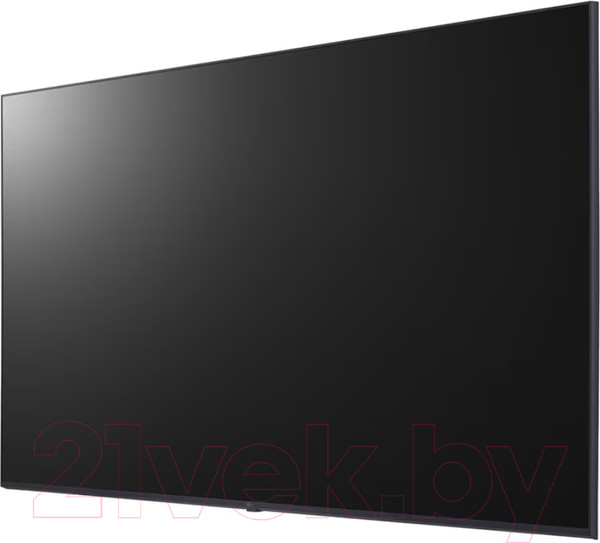 Изображение товара Информационная панель LG 65UL3J-E.ARUC