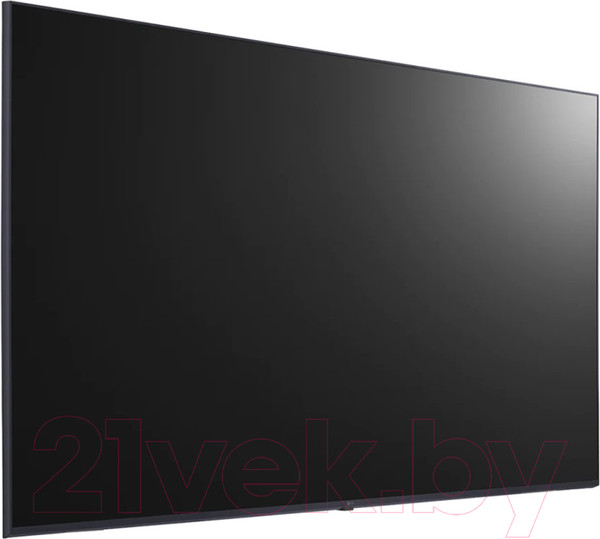 Изображение товара Информационная панель LG 65UL3J-E.ARUC
