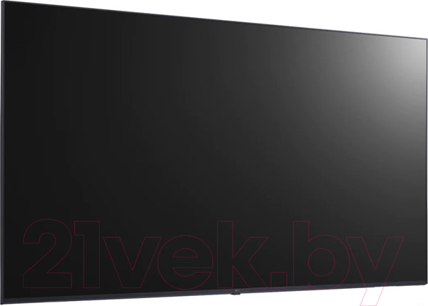Изображение товара Информационная панель LG 65UL3J-E.ARUC