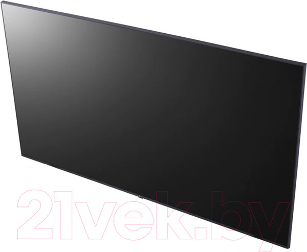 Изображение товара Информационная панель LG 65UL3J-E.ARUC