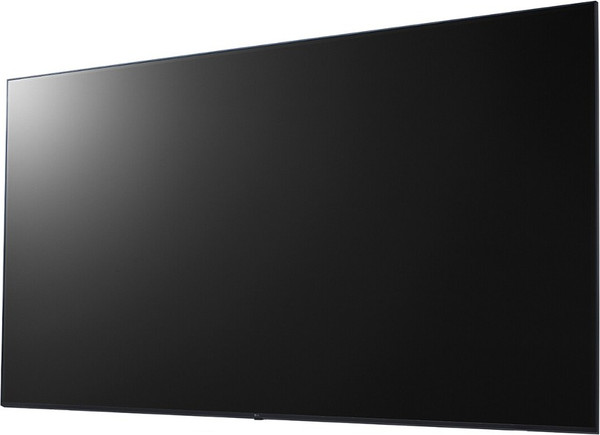 Изображение товара Информационная панель LG 75UL3J-E.ARUC