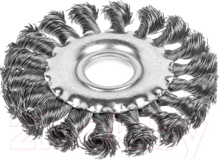 Изображение товара Щетка для электроинструмента Remocolor 45-2-710