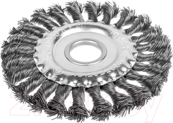 Изображение товара Щетка для электроинструмента Remocolor 45-2-712