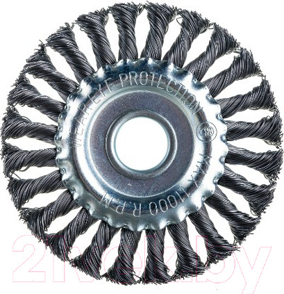 Изображение товара Щетка для электроинструмента Remocolor 45-2-712