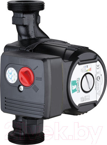 Изображение товара Циркуляционный насос Pumpman GRS 25/8N / GRS258N