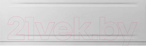 Изображение товара Экран для ванны Эстет Астра 170 / ФР-00000005 (фронтальный)