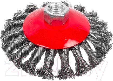 Изображение товара Щетка для электроинструмента Remocolor 45-2-810