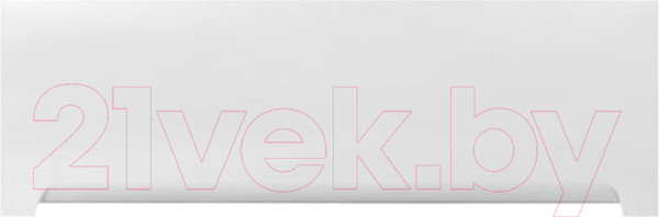 Изображение товара Экран для ванны Эстет Честер 170 / ФР-00000949 (фронтальный)