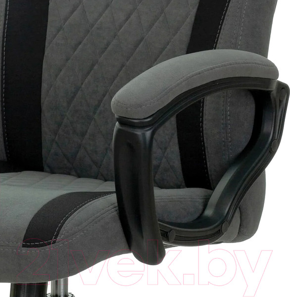 Изображение товара Кресло геймерское A4Tech Bloody GC-110 (серый)