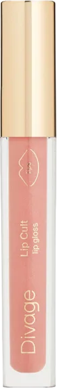 Изображение товара Блеск для губ Divage Lip Gloss Lip Cult тон 03