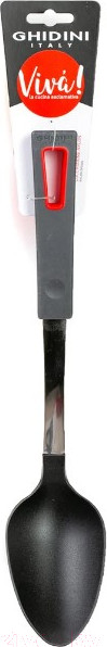 Изображение товара Ложка поварская Ghidini Viva / 2230