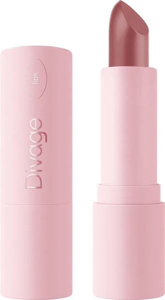 Изображение товара Помада для губ Divage Lipstick Praline New тон 04