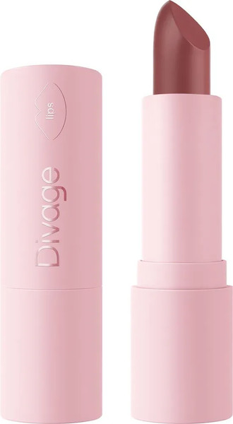 Изображение товара Помада для губ Divage Lipstick Praline New тон 06