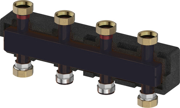 Изображение товара Коллектор отопления Meibes M66301.21RU