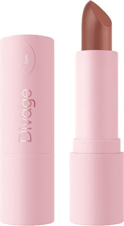Изображение товара Помада для губ Divage Lipstick Praline New тон 10