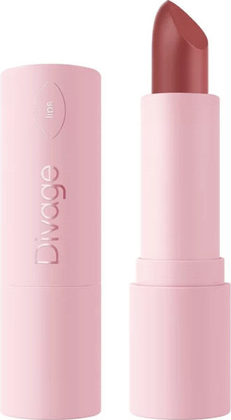Изображение товара Помада для губ Divage Lipstick Praline New тон 11