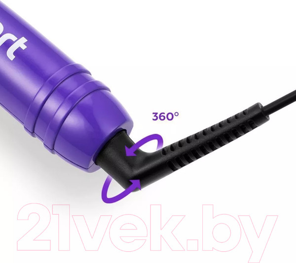 Изображение товара Плойка Kitfort KT-3218