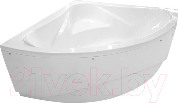 Изображение товара Ванна из искусственного мрамора Эстет Аврора 140x40 / ФР-00002601