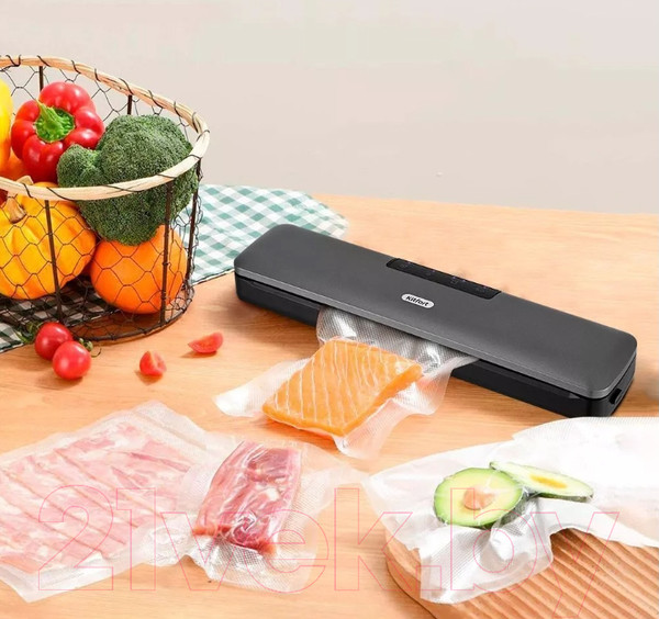 Изображение товара Вакуумный упаковщик Kitfort KT-1527