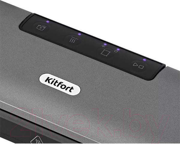 Изображение товара Вакуумный упаковщик Kitfort KT-1527