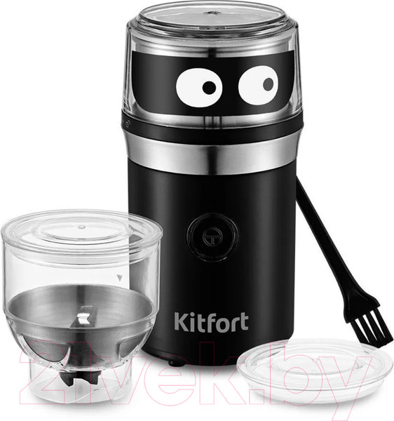 Изображение товара Кофемолка Kitfort KT-799 3 в 1