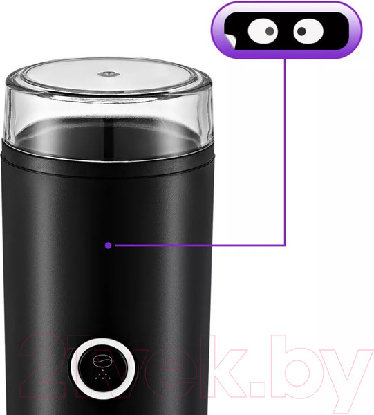 Изображение товара Кофемолка Kitfort KT-798