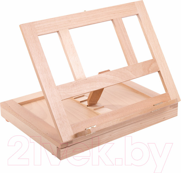 Изображение товара Мольберт Brauberg Настольный / 192247