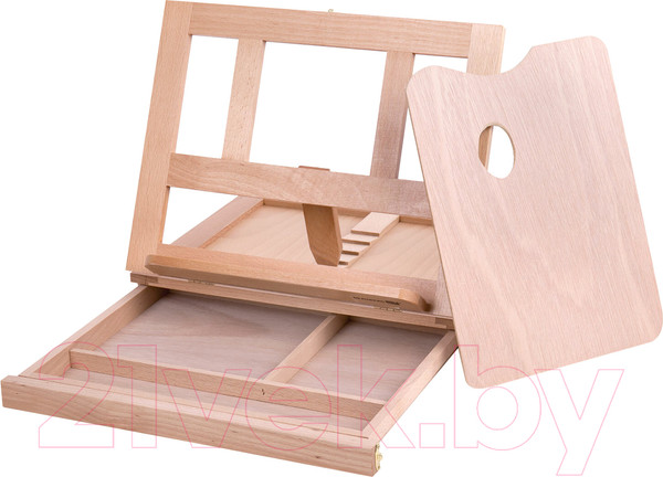 Изображение товара Мольберт Brauberg Настольный / 192247