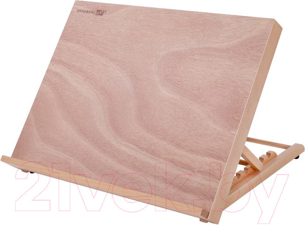 Изображение товара Мольберт Brauberg Art Classic. Настольный / 192248