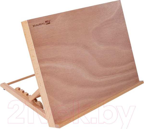 Изображение товара Мольберт Brauberg Art Classic. Настольный / 192248