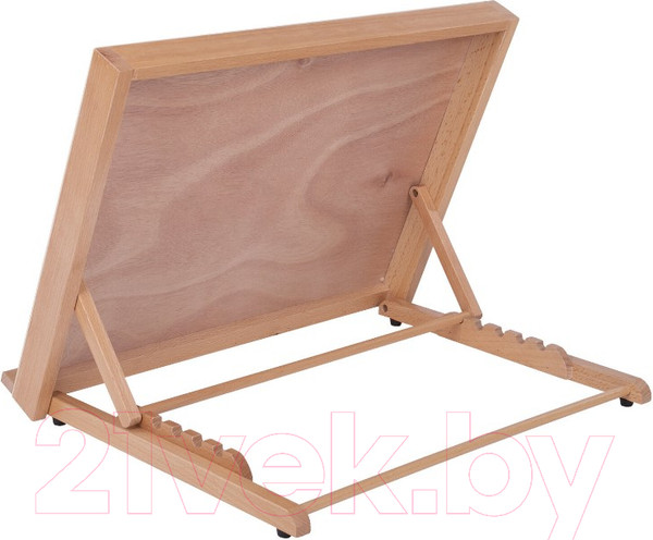 Изображение товара Мольберт Brauberg Art Classic. Настольный / 192248