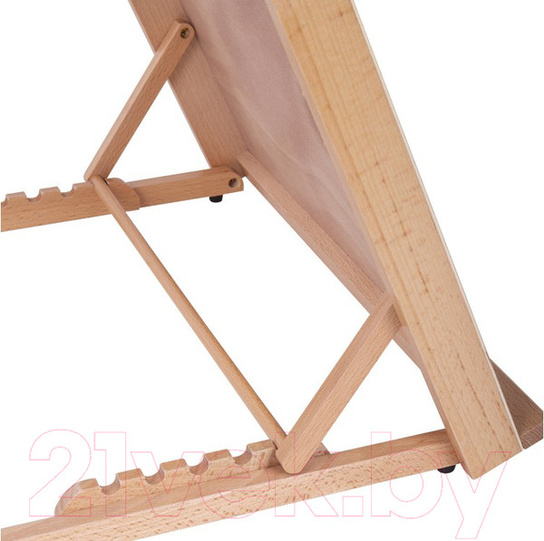 Изображение товара Мольберт Brauberg Art Classic. Настольный / 192248