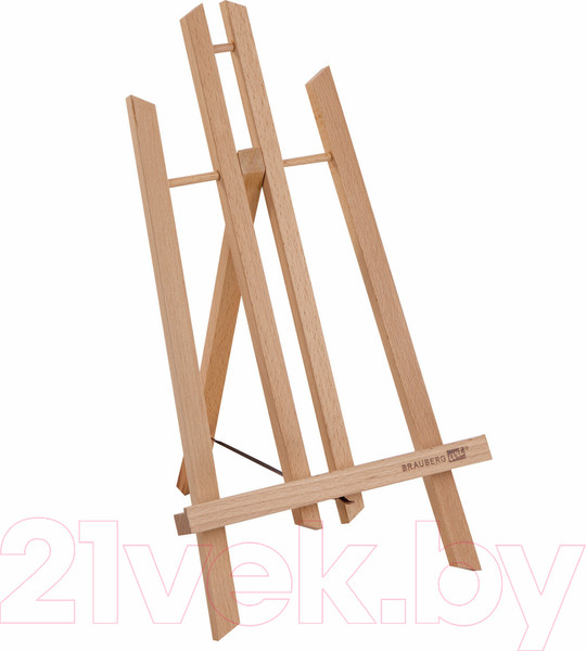 Изображение товара Мольберт Brauberg Art Classic. Настольный / 192254