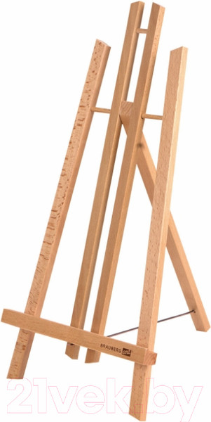 Изображение товара Мольберт Brauberg Art Classic. Настольный / 192255