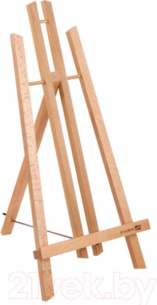 Изображение товара Мольберт Brauberg Art Classic. Настольный / 192255