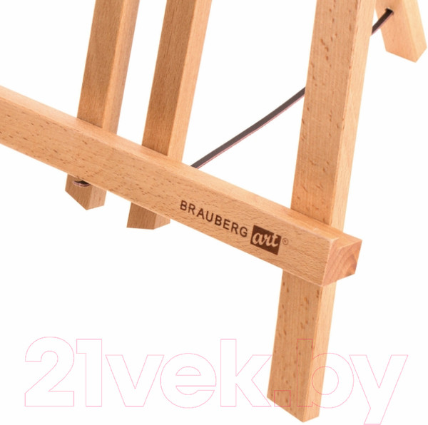 Изображение товара Мольберт Brauberg Art Classic. Настольный / 192255