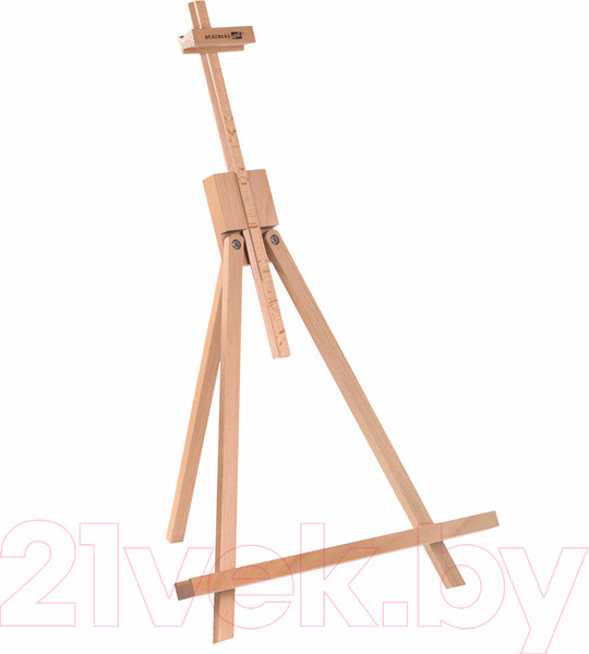 Изображение товара Мольберт Brauberg Art Classic. Настольный / 192257