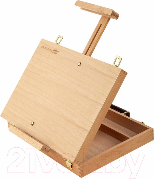 Изображение товара Этюдник Brauberg Настольный / 192250