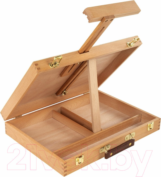 Изображение товара Этюдник Brauberg Настольный / 192250