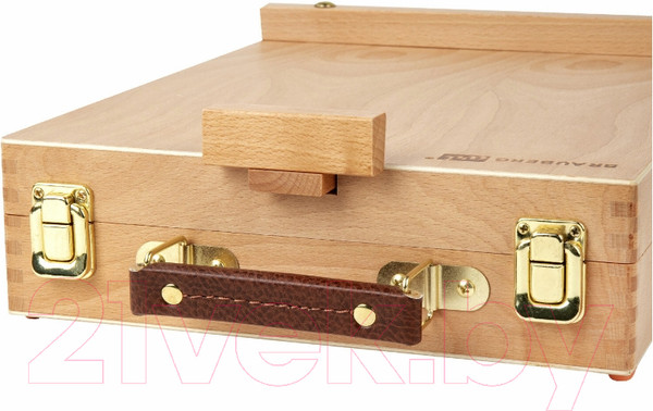 Изображение товара Этюдник Brauberg Art. Настольный / 192251 (бук)