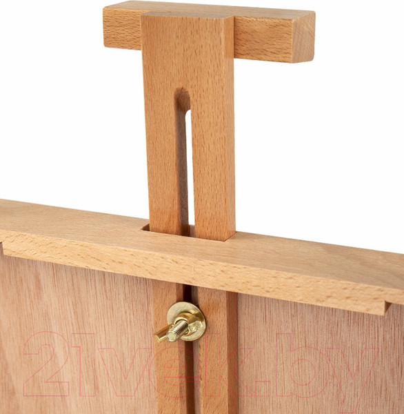 Изображение товара Этюдник Brauberg Art. Настольный / 192251 (бук)