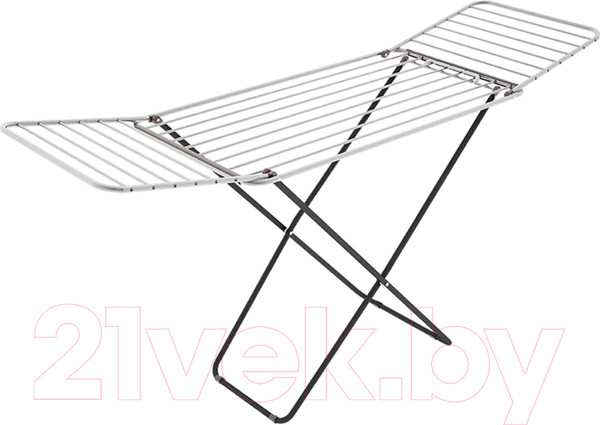 Изображение товара Сушилка для белья COLOMBO Bella ST387 (серый/черный)