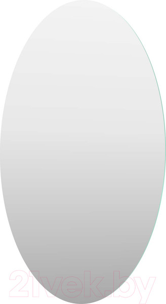 Изображение товара Зеркало Пекам Vesta Fly 60x80 / VestaFly-60x80dpcl (с подсветкой, сенсором на взмах руки, часами и подогревом)
