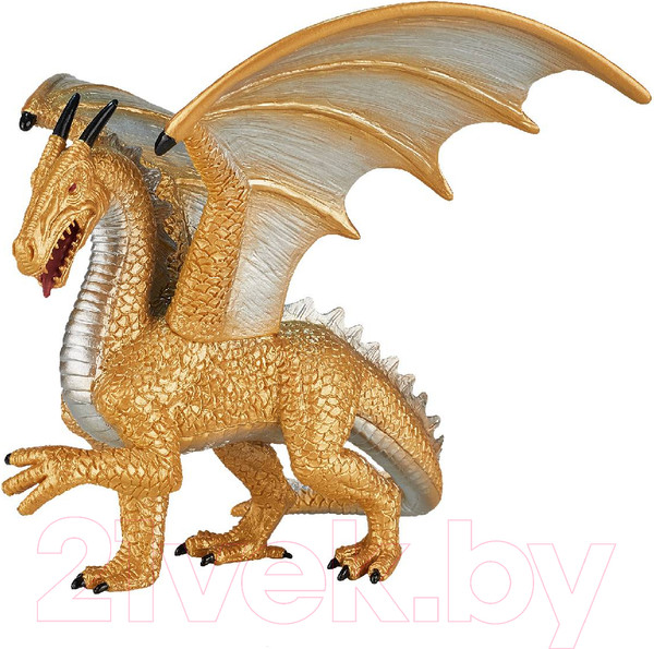 Изображение товара Фигурка коллекционная Konik Золотой дракон / AML5012