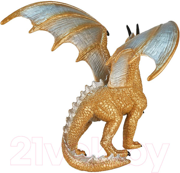 Изображение товара Фигурка коллекционная Konik Золотой дракон / AML5012