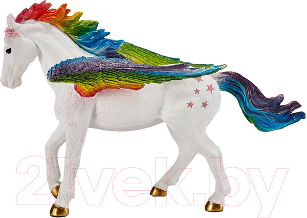 Изображение товара Фигурка коллекционная Konik Радужный пегас / AML5015