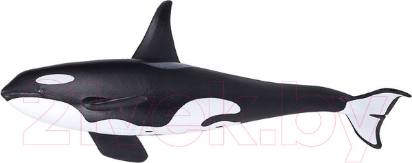 Изображение товара Фигурка коллекционная Konik Косатка Самец / AMS3003