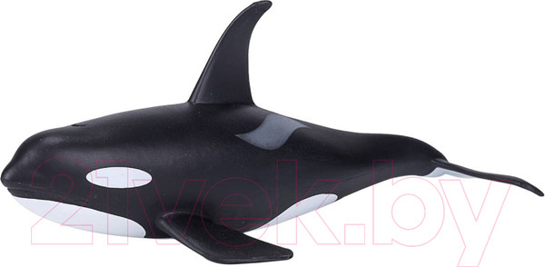 Изображение товара Фигурка коллекционная Konik Косатка Самец / AMS3003