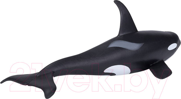 Изображение товара Фигурка коллекционная Konik Косатка Самец / AMS3003